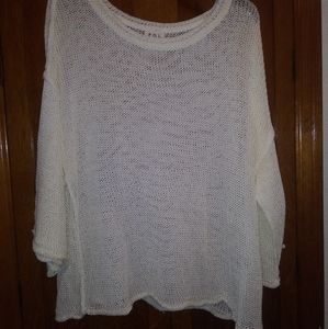 POL medium see through top